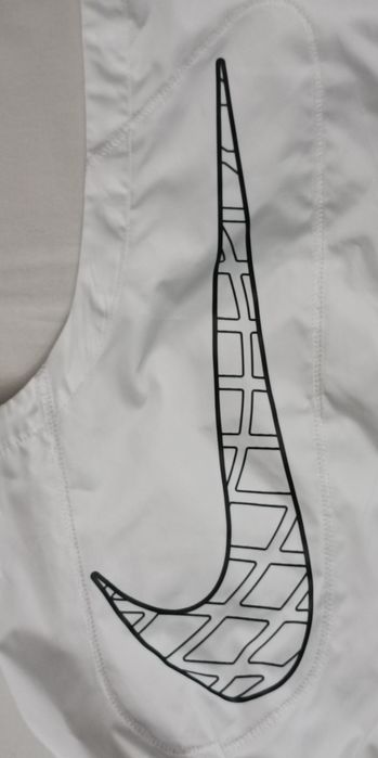 Nike AIR MAX Jumpsuit оригинален гащеризон L Найк спорт