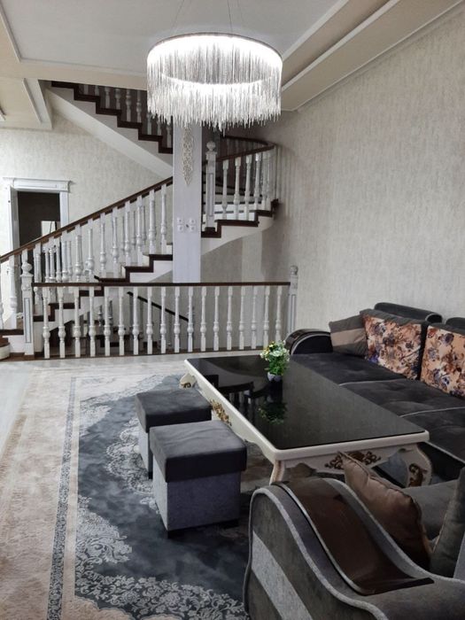 Evrodom s mebel texnika, novaya Amir Temur Ortaosiyotrans