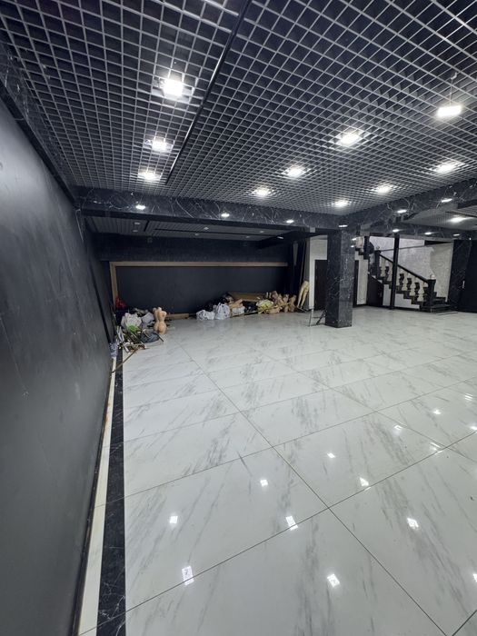 ARENDAGA SROCHNA! Remonti zor va yol yuzida!