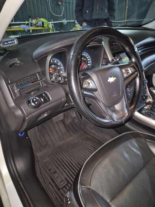 Малибу 2012 йил краска радной