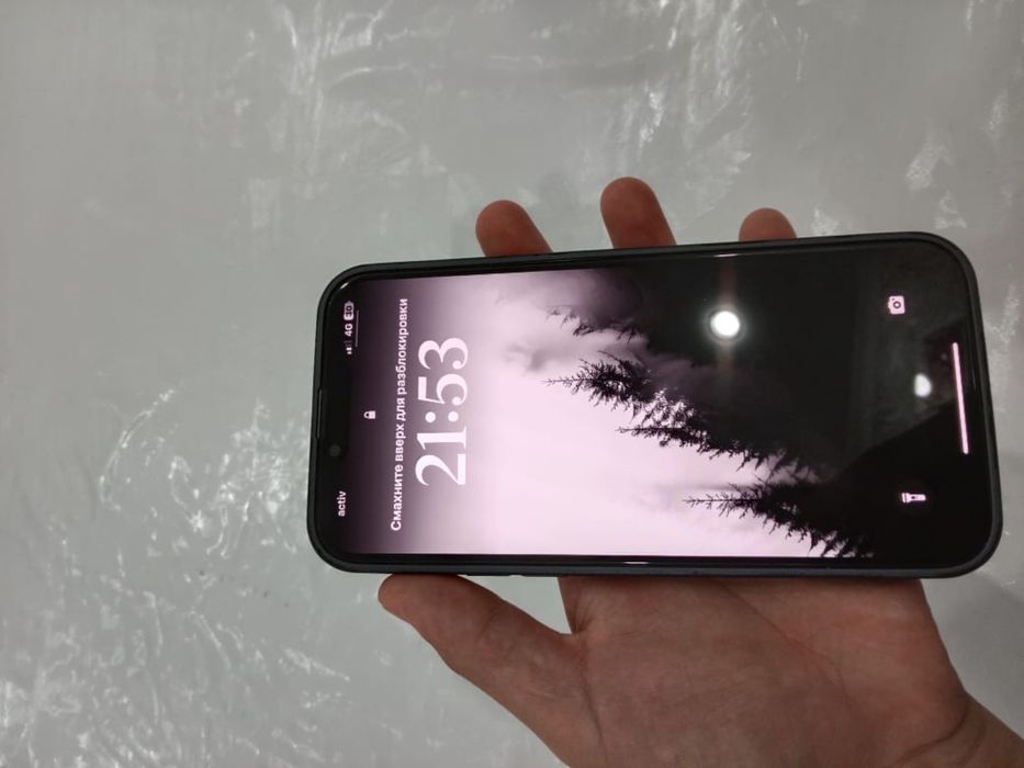 Айфон 13про мах сатылады