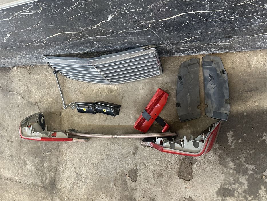 Запчасть 140 кабан