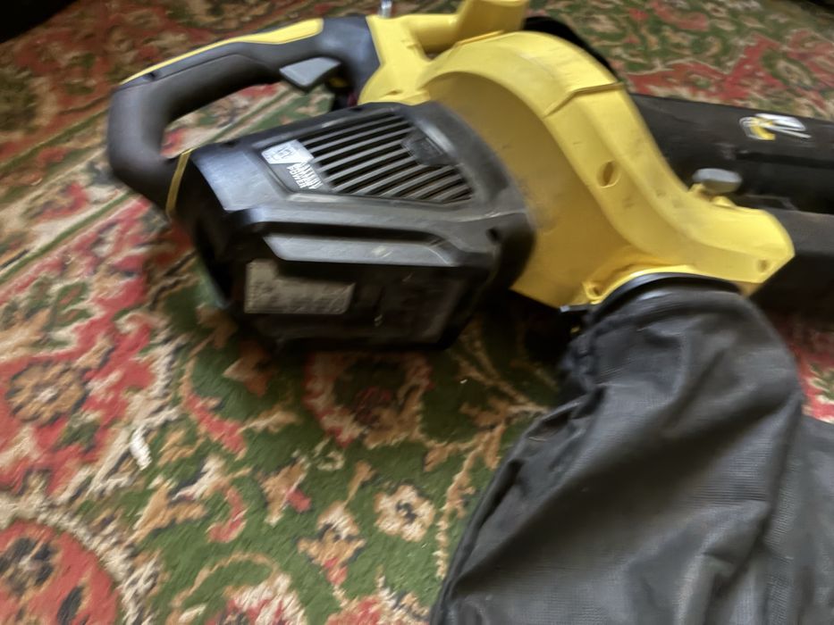 Воздуходув Karcher