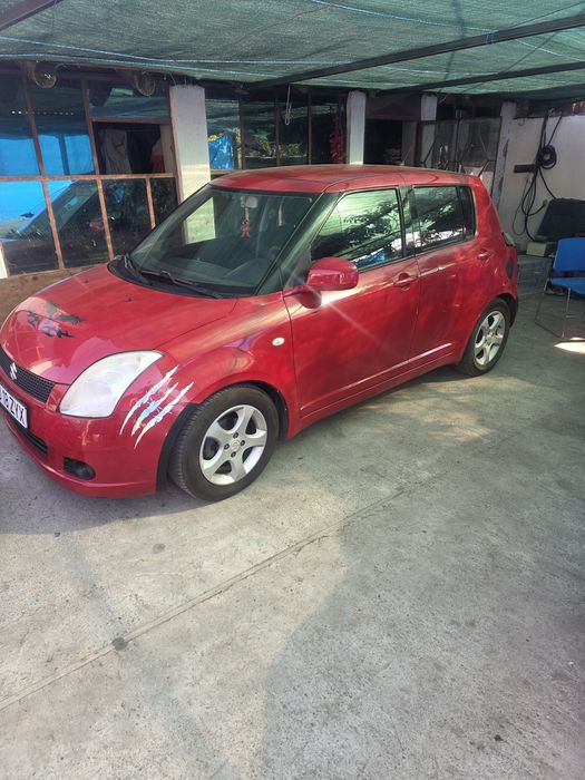 Suzuki Swift 1.3 benzină