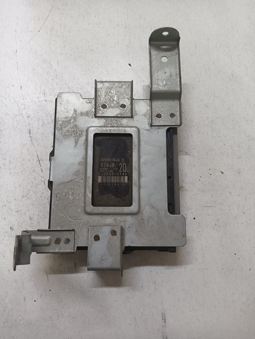 Modul Control Suzuki Jimny Sn 1998 - > 1.3 4Wd M13A 1123000586