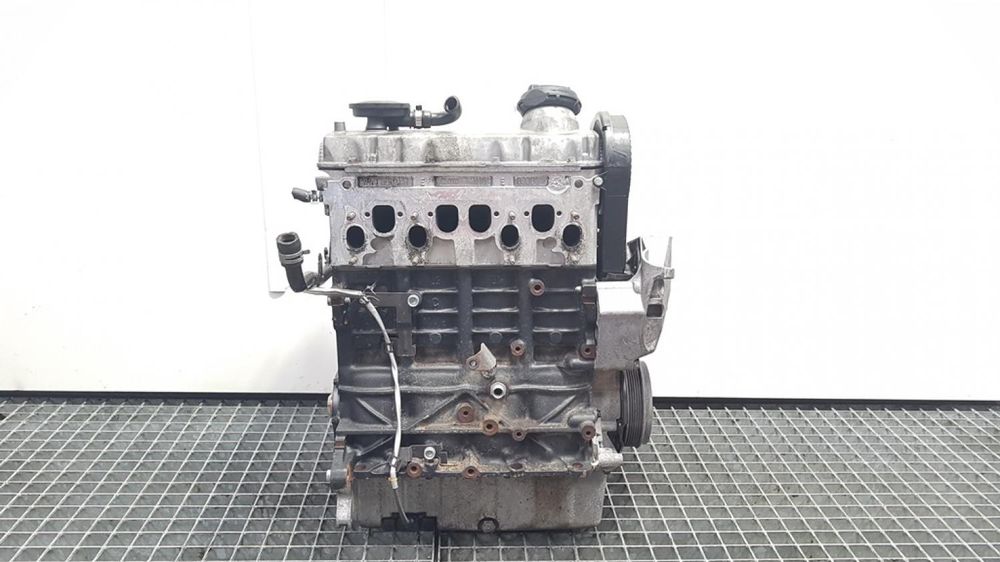 Motor, Seat, 1.9 tdi, cod ASV Ibiza 2