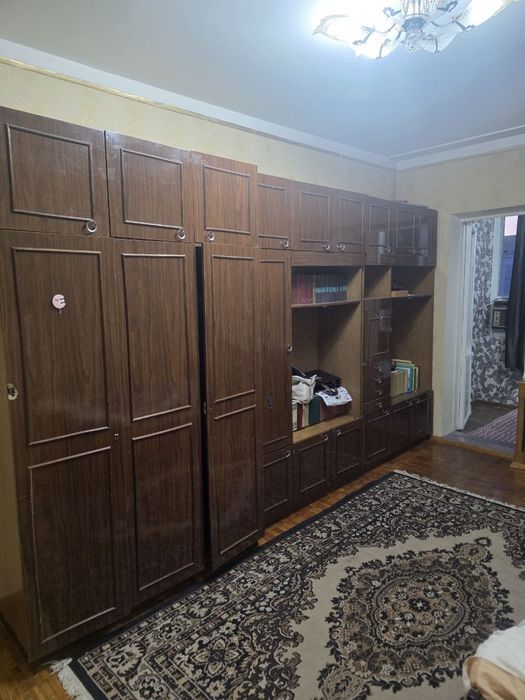 Сдаётся в аренду 1 комнатная квартира