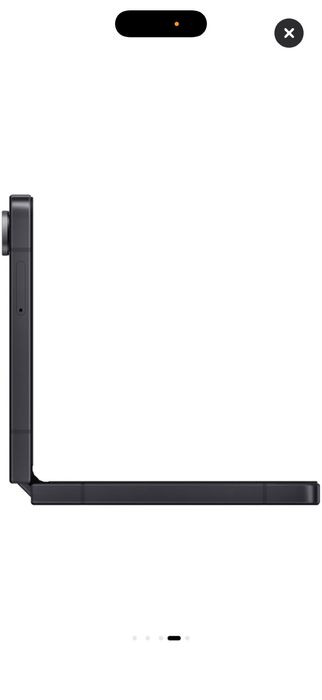 Samsung Galaxy Z Flip 7 5G 512 gb