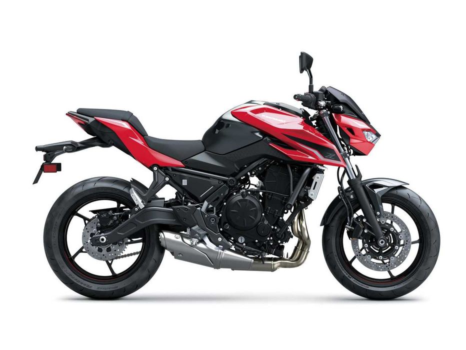 Motocicleta Kawasaki Z650 S my2027 | 0 km | motomus.ro