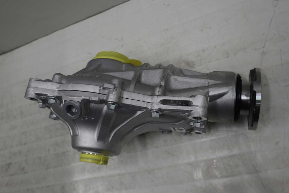 Преден диференциал БМВ Х3 Х5 Х6 Г05 Г06 Фейслифт- Дизел пр.число 2,929