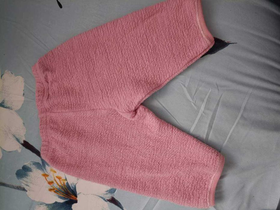 Pantaloni Janus merino 70%