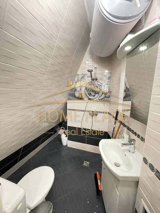 Дава се под наем Двустаен апартамент в Варна, Трошево - 55 кв.м за 357 € - Снимка #6