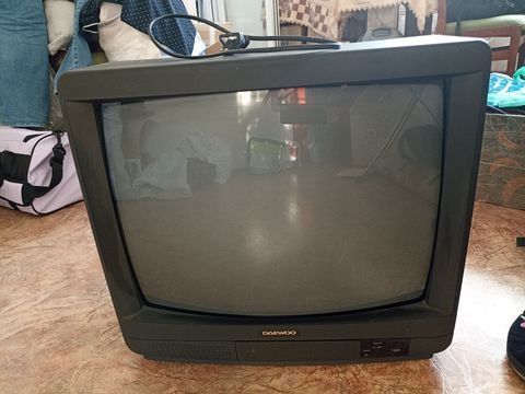 Телевизор DAEWOO DMQ-2057, 20" (51 см)
