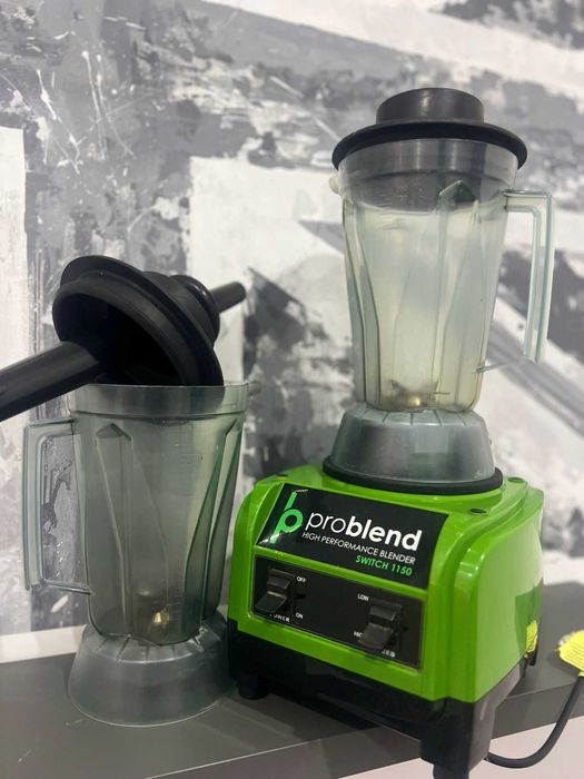 Професионален блендер ProBlend 1150W - мощен, като нов