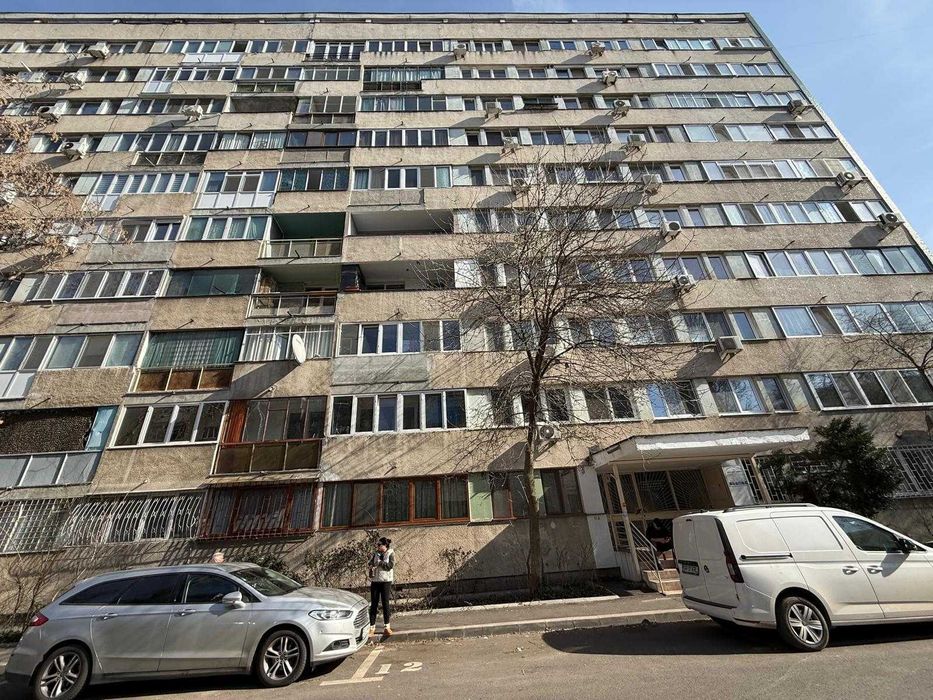 Vanzare apartament 2 camere Uverturii