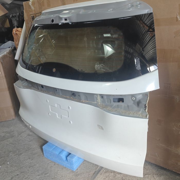 Багажная дверь Chery TIGGO 4