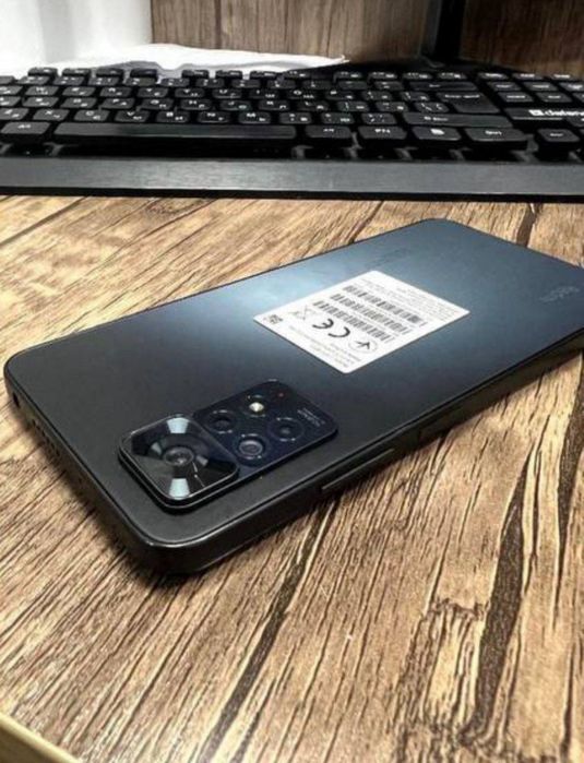 Redmi note 11 pro 8/128 idealniy redmi 14