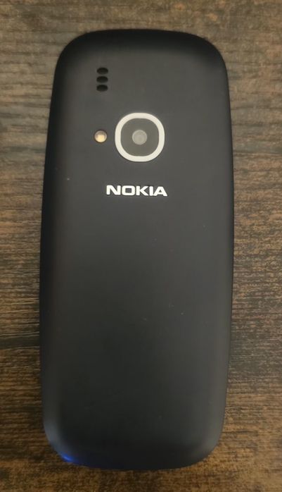 NOKIA 3310 
Telefon Nokia 3310 4G Dual Sim Albastru Inchis