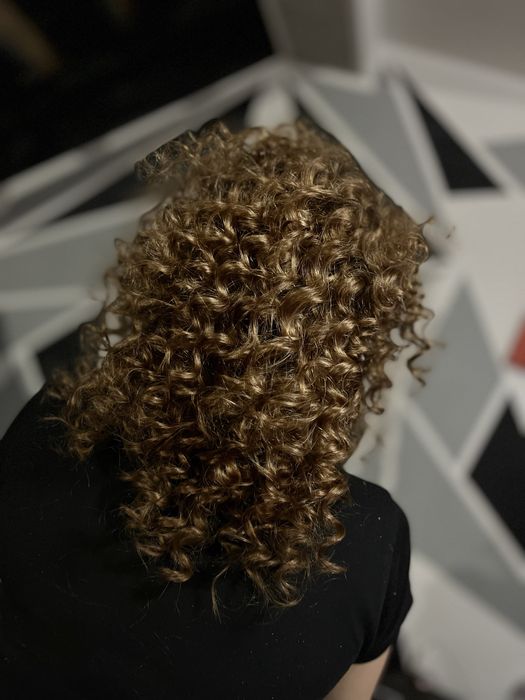 Par-afro suvite subtiri