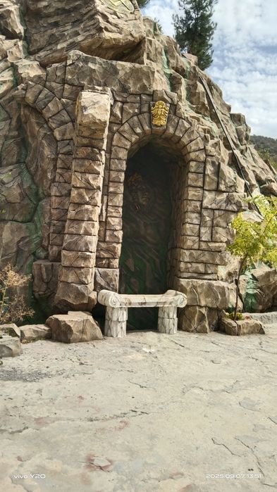 Продам зону отдыха , 5 га, Бостанлыкский район, Каранкуль.