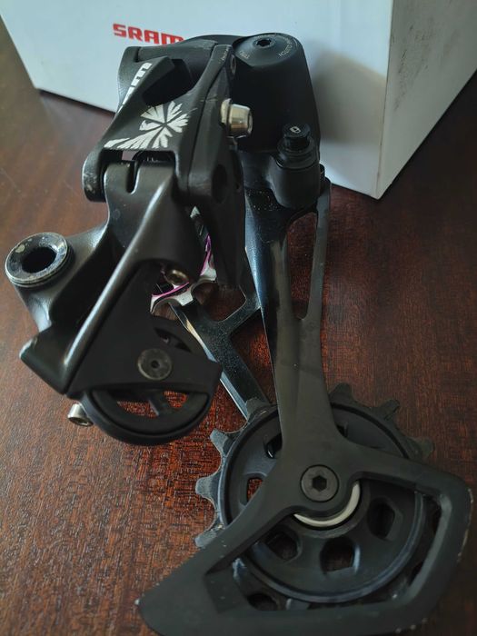 Sram NX заден дерайльор
