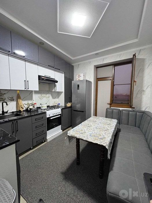 № 4116.Продается 3х-комнатная квартира в Новостройке.