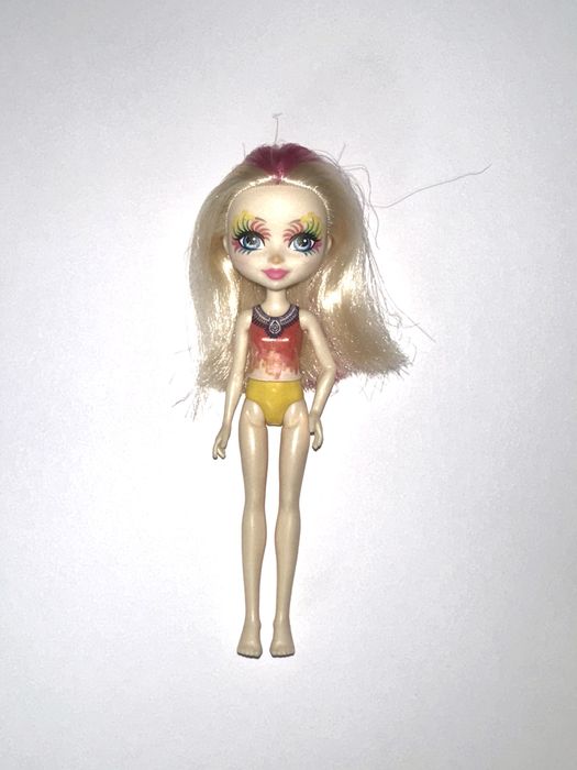 Куклы для девочки, 3 шт.