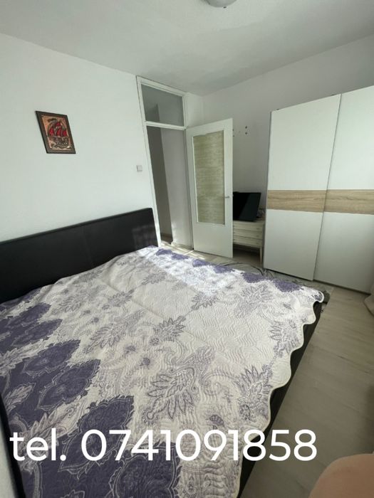 Închiriez apartament 2 camere