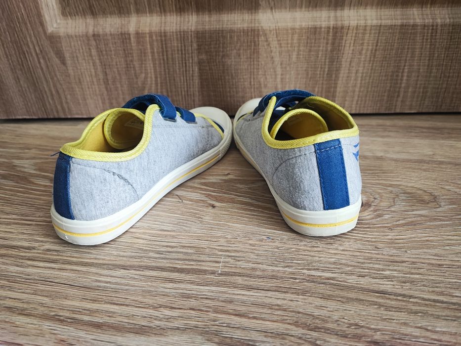 Детски оригинални гуменки Миньоните  32 номер