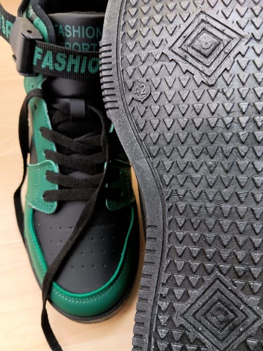 Мъжки зимни боти