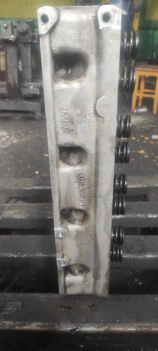 Запчасти  Газель