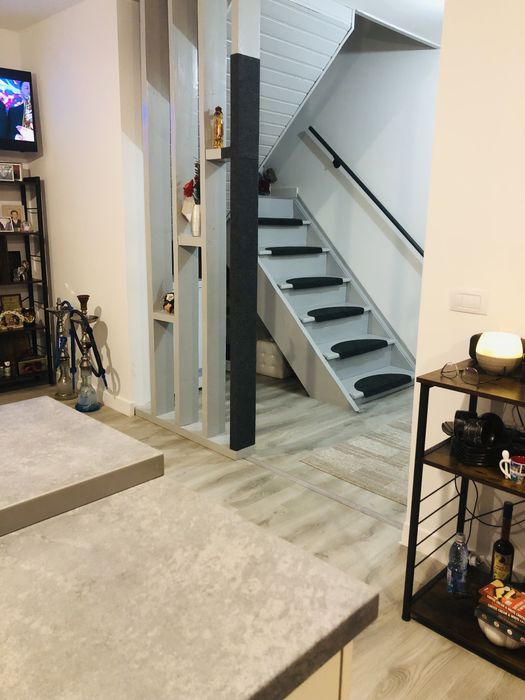 Vila cu teren in Onesti, cartier Andrasiesti