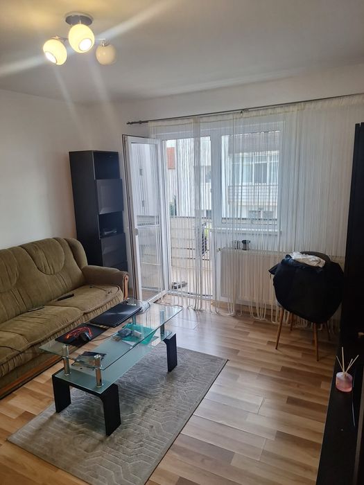 apartament in Selimbar 2 camere spre inchiriere