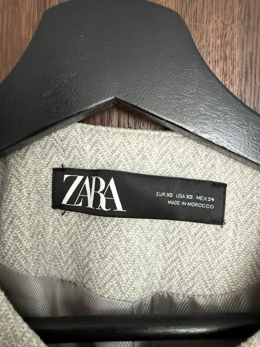 Дамски блейзър Zara XS