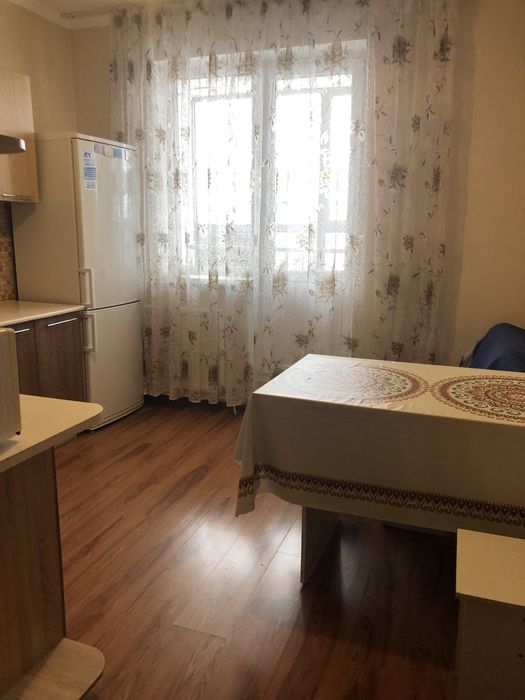 Сдаётся квартира. Хан шатыр, медцентры.