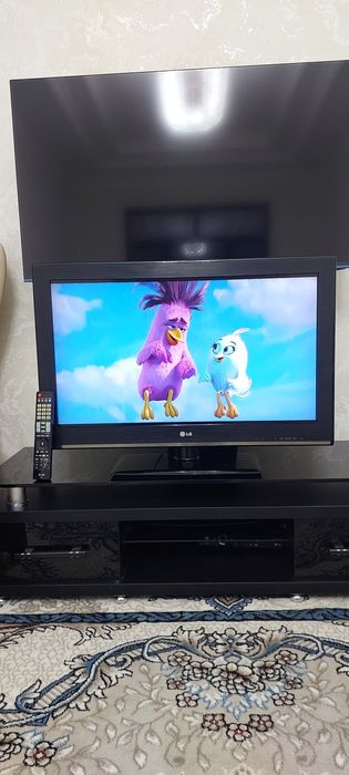 Телевизор LG 32CS460 LCD Madi in korea