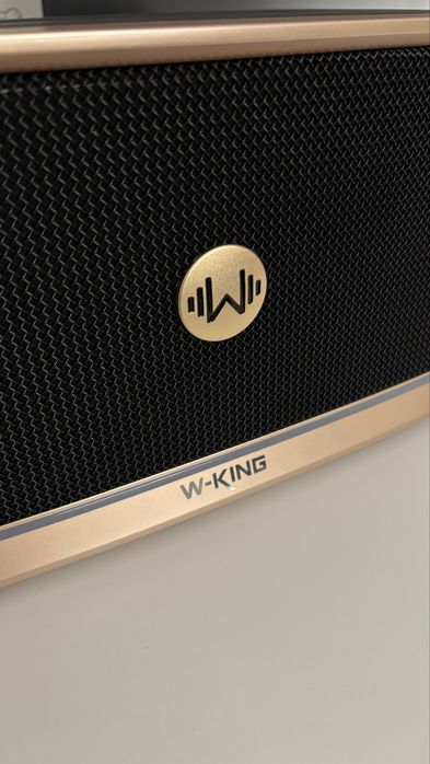 Колонка W-King H330