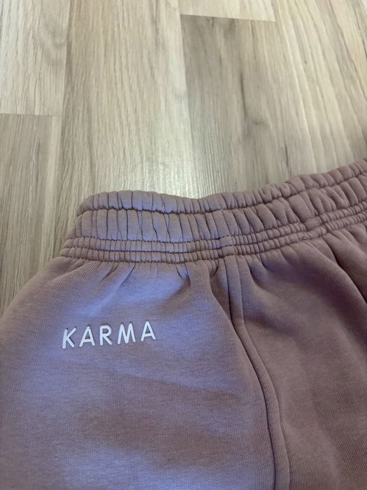Сет на Karma