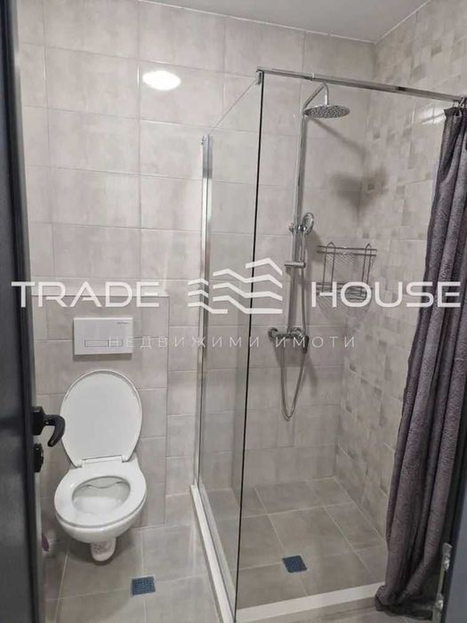 Дава се под наем Двустаен апартамент в Пловдив, Младежки Хълм - 85 кв.м за 600 € - Снимка #8