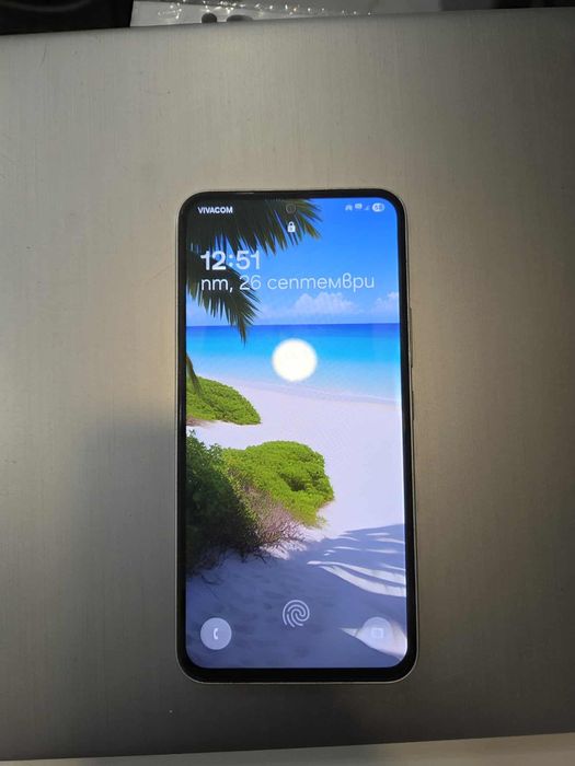 Samsung Galaxy A 54 5 g 256 Gb