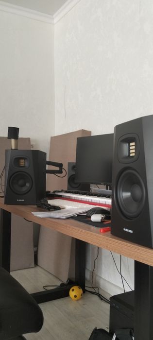 Adam T5V студийные мониторы