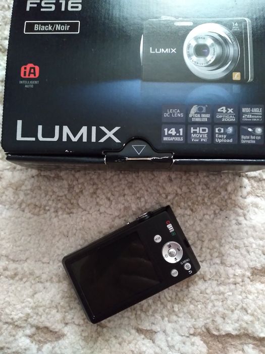 Продам  фотопарат-видео.