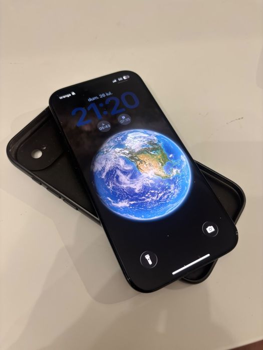 Iphone Air Nou sanatate baterie 100%