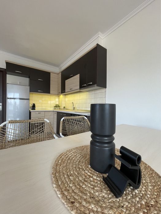 Почивка в Гърция, апартамент на 60 метра от брега