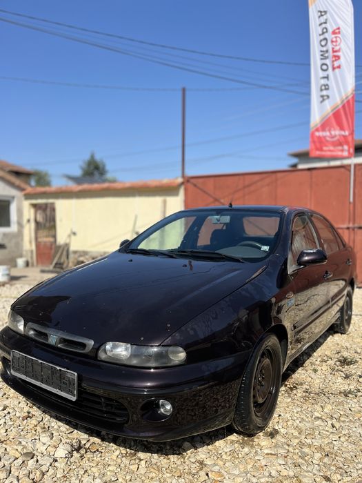 Fiat Marea 1.9td na chasti Фиат Мареа на части