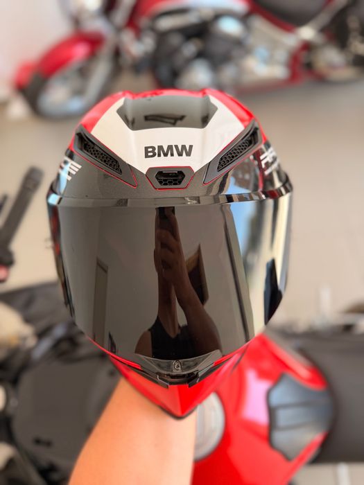 BMW M PRO RACE Каска М размер