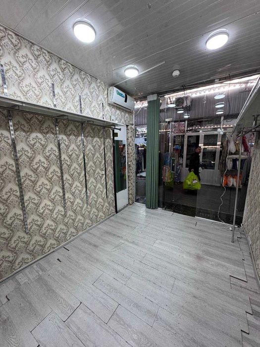 Chorsuda dokon berilad