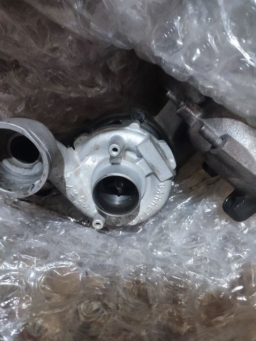 Части за голф 4 1.9тди