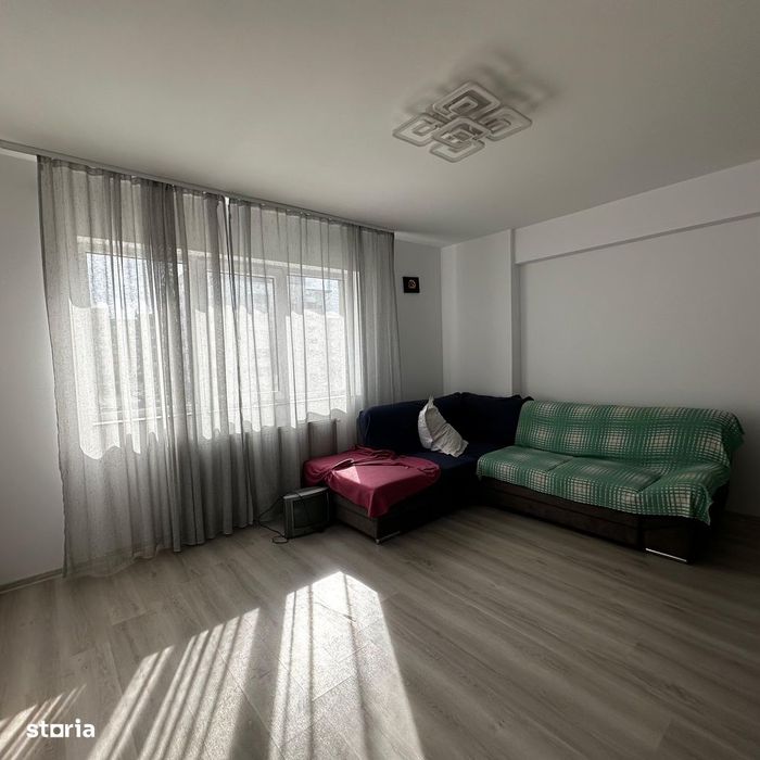 [Strada Biruintei] - Apartament 2 camere - Loc de parcare inclus