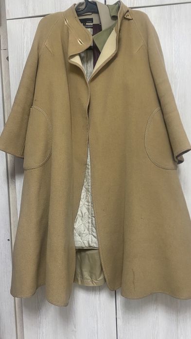 Пальто женское длинные